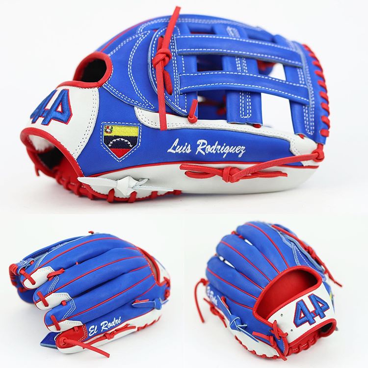 44JAPAN オーダーグローブ 【44グローブジャパン】44 Pro Gloves Japan